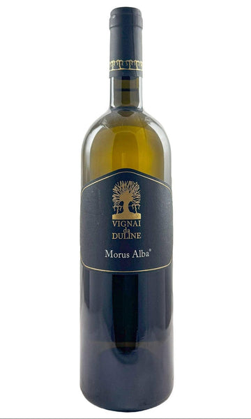 Vignai da Duline, Venezia Giulia Bianco 'Morus Alba' , 2021