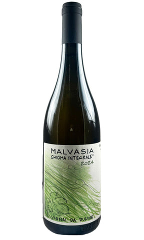 Bottle of Vignai da Duline, Venezia Giulia Malvasia, 2024 - White Wine - Flatiron Wines & Spirits - New York