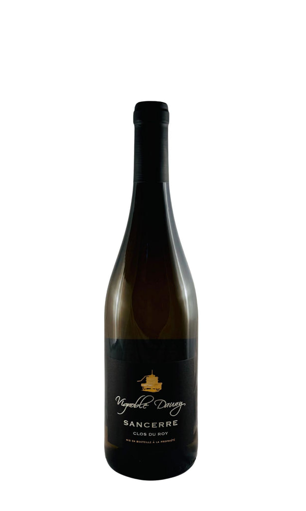 Bottle of Vignoble Dauny, Sancerre Clos du Roy, 2023 - White Wine - Flatiron Wines & Spirits - New York