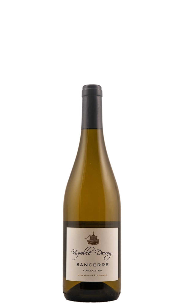 Bottle of Vignoble Dauny, Sancerre Les Caillottes, 2023 - White Wine - Flatiron Wines & Spirits - New York