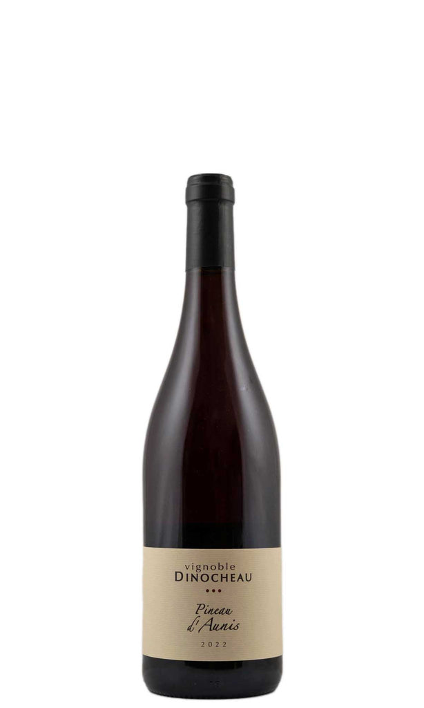 Bottle of Vignoble Dinocheau, Pineau d'Aunis, 2022 - Red Wine - Flatiron Wines & Spirits - New York