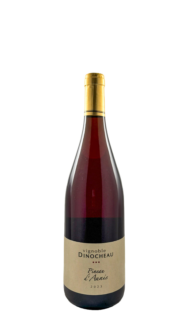 Bottle of Vignoble Dinocheau, Pineau d'Aunis, 2023 - Red Wine - Flatiron Wines & Spirits - New York