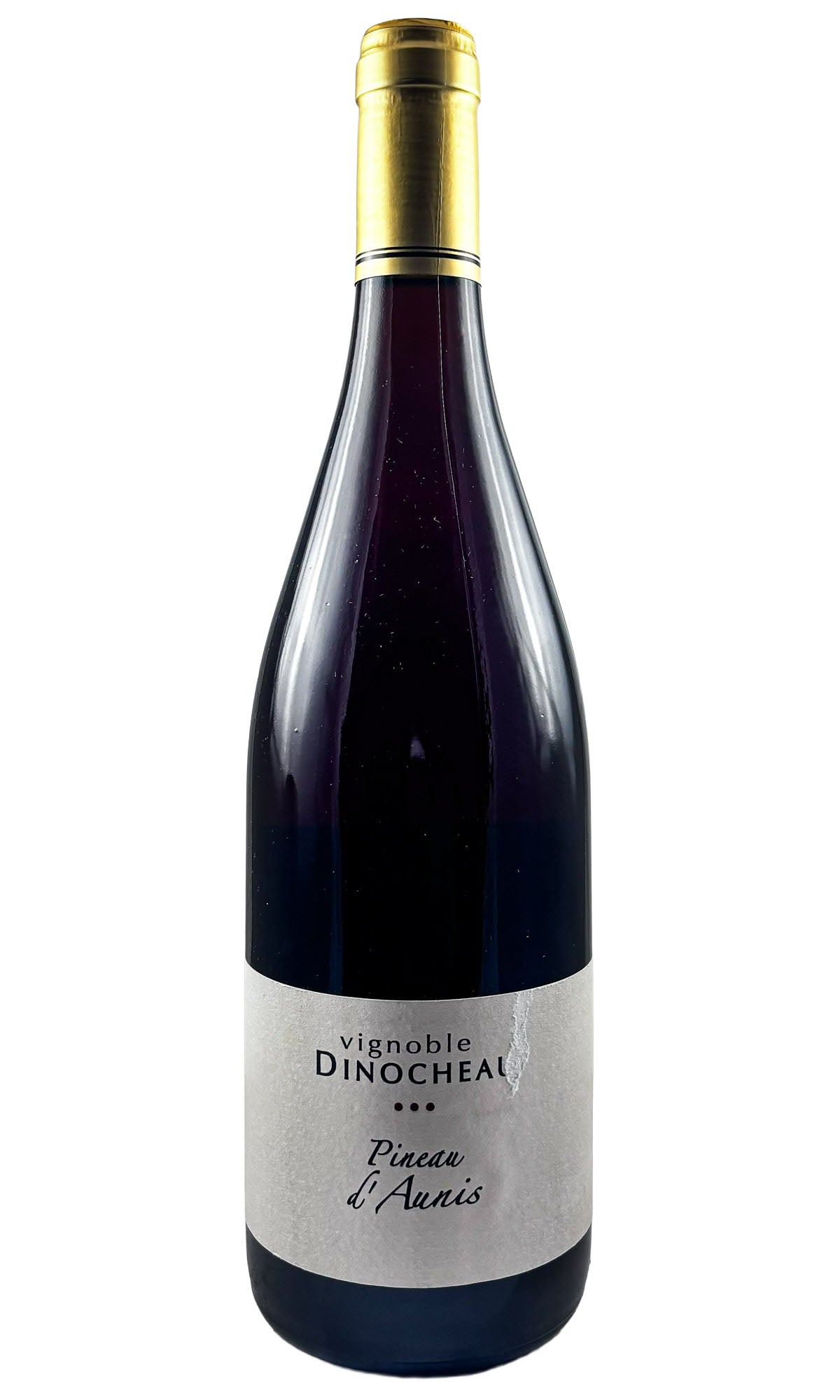 Bottle of Vignoble Dinocheau, Pineau d'Aunis, 2024 - Red Wine - Flatiron Wines & Spirits - New York