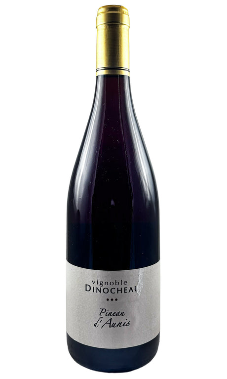 Bottle of Vignoble Dinocheau, Pineau d'Aunis, 2024 - Red Wine - Flatiron Wines & Spirits - New York
