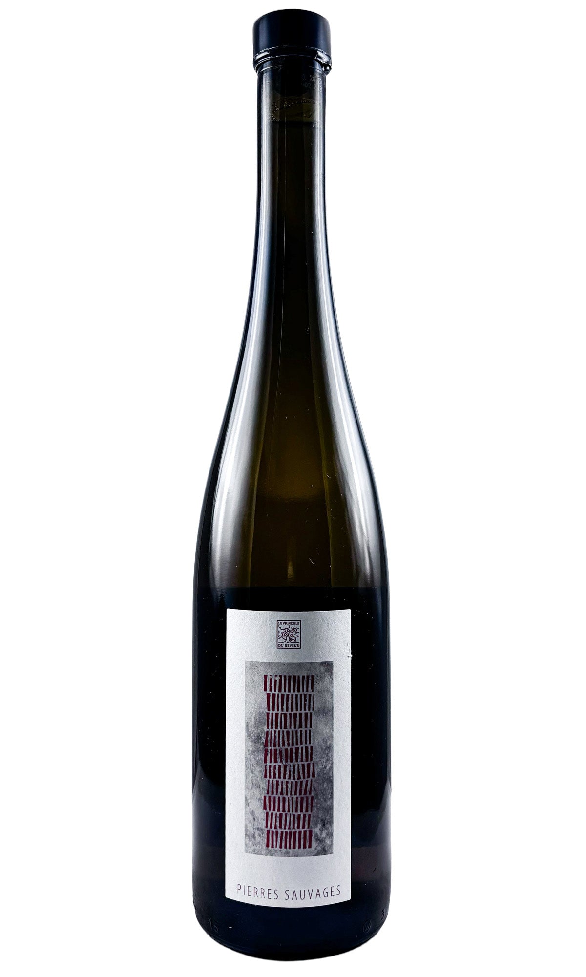 Bottle of Vignoble du Reveur, Alsace Blanc Pierres Sauvages, 2024 - White Wine - Flatiron Wines & Spirits - New York