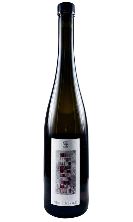 Bottle of Vignoble du Reveur, Alsace Blanc Pierres Sauvages, 2024 - White Wine - Flatiron Wines & Spirits - New York