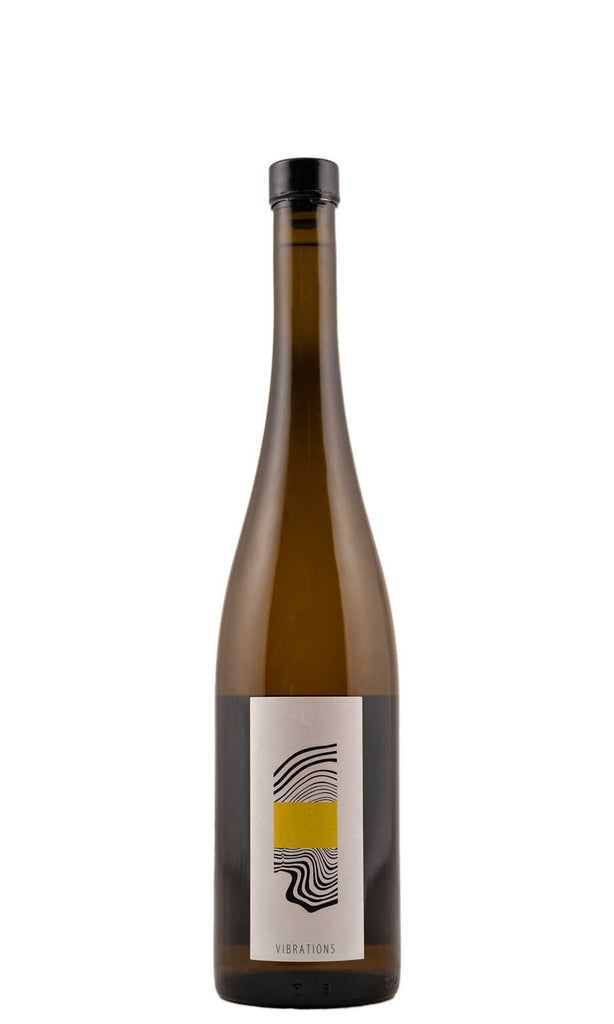 Bottle of Vignoble du Reveur, Alsace Blanc 'Vibrations', 2022 - White Wine - Flatiron Wines & Spirits - New York