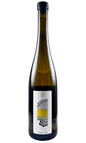 Bottle of Vignoble du Reveur, Alsace Blanc "Vibrations", 2024 - White Wine - Flatiron Wines & Spirits - New York