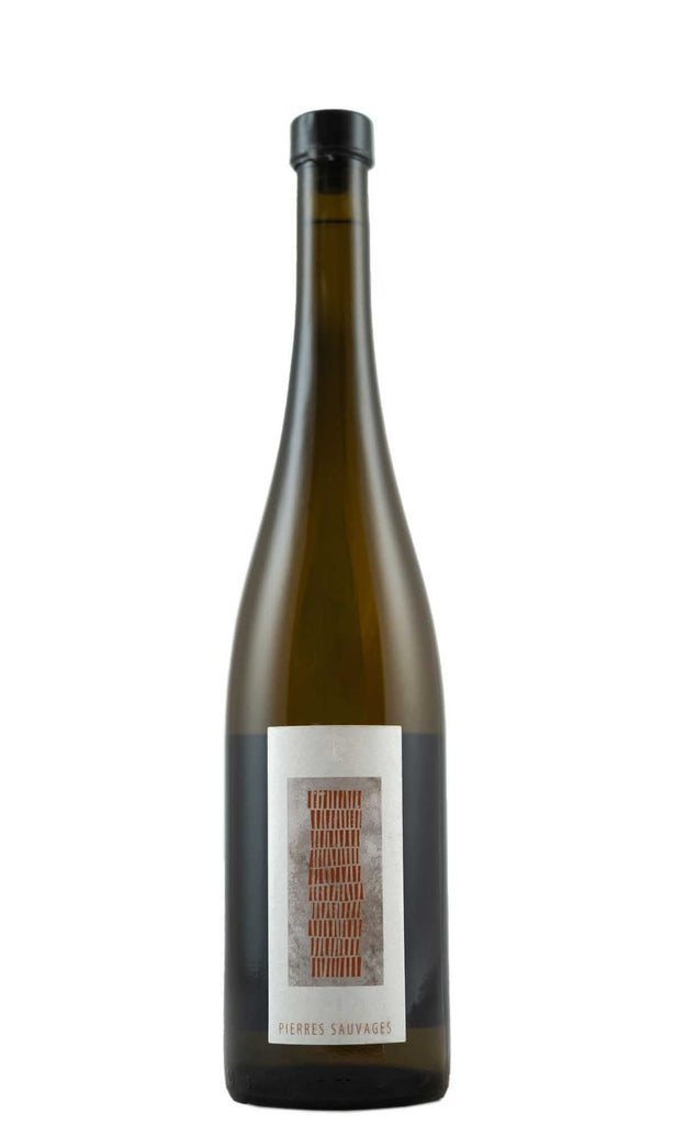 Bottle of Vignoble du Reveur, Alsace Pierres Sauvages Nature, 2019 - White Wine - Flatiron Wines & Spirits - New York