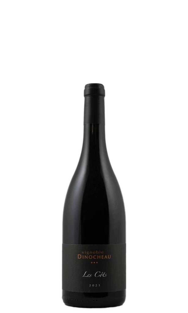 Bottle of Vignobles Dinocheau, Les Cots Touraine rouge, 2021 - Red Wine - Flatiron Wines & Spirits - New York