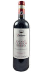 Bottle of Villa Cafaggio, Chianti Classico Riserva, 2019 - Red Wine - Flatiron Wines & Spirits - New York