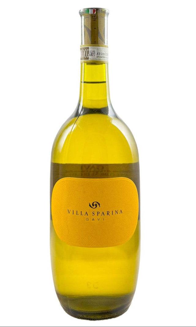 Bottle of Villa Sparina, Gavi del Comune di Gavi, 2024 - White Wine - Flatiron Wines & Spirits - New York