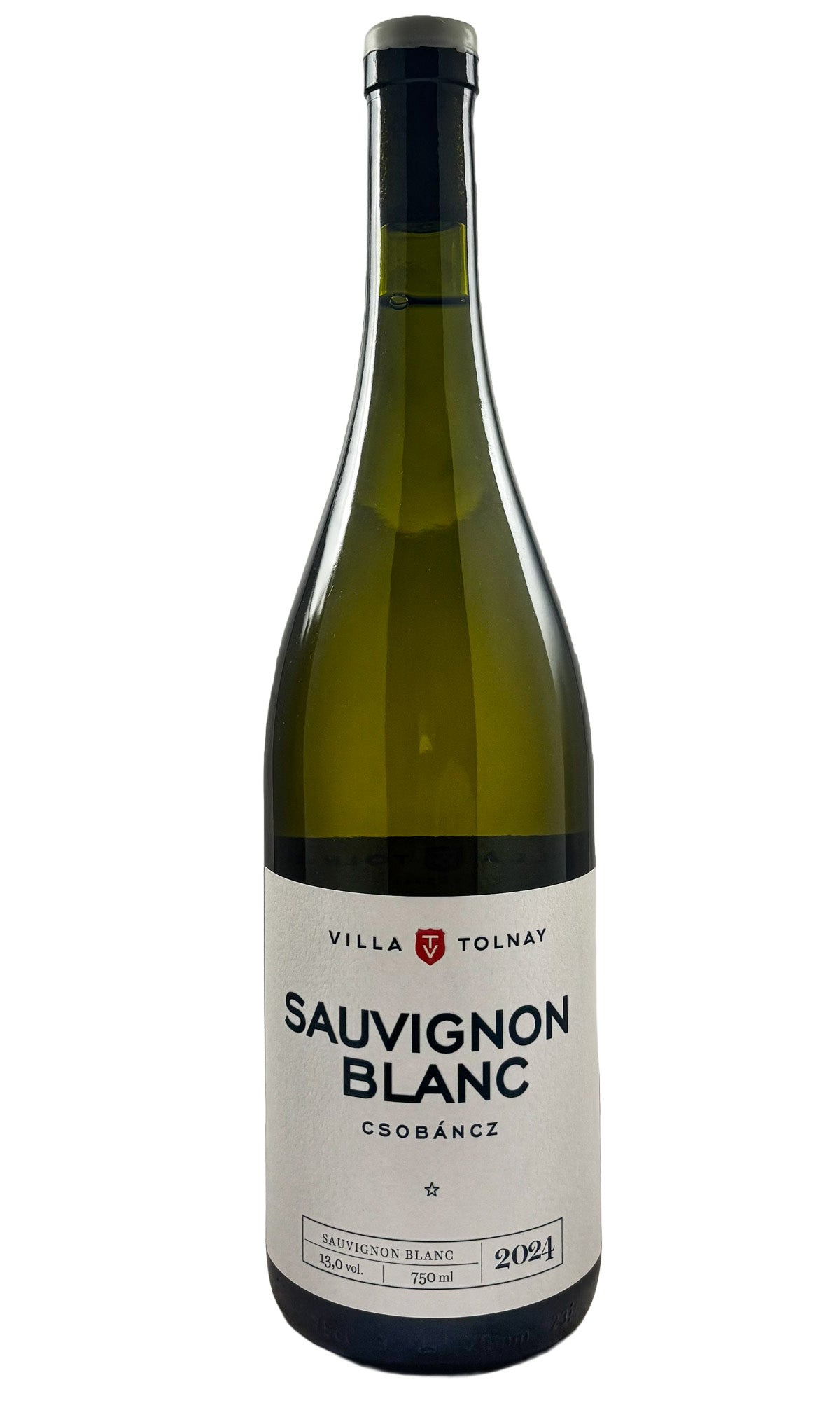 Bottle of Villa Tolnay, Sauvignon Blanc, 2024 (Pre-sale, expected arrival 1/23/26) - White Wine - Flatiron Wines & Spirits - New York