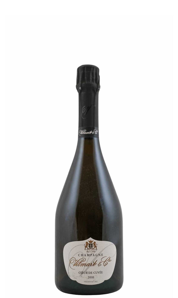 Bottle of Vilmart & Cie, Champagne Coeur de Cuvee Brut, 2010 - Sparkling Wine - Flatiron Wines & Spirits - New York