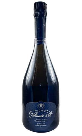 Bottle of Vilmart et Cie, Champagne Brut Grand Cellier [Oenotheque V2013] 1er Cru, 2013 - Sparkling Wine - Flatiron Wines & Spirits - New York