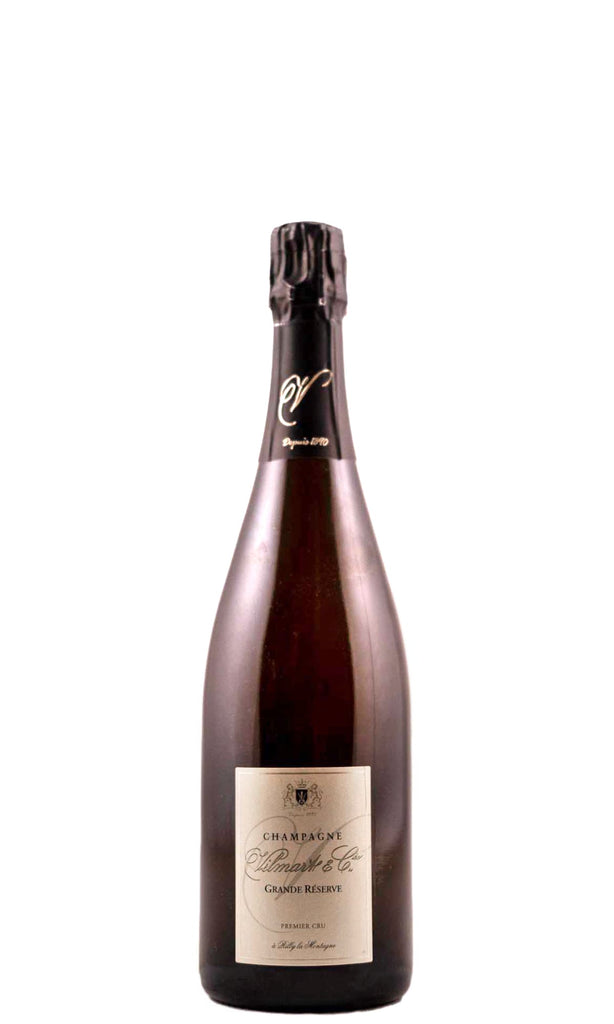 Bottle of Vilmart et Cie, Champagne Brut Grand Reserve, NV (old disgorgement) - Sparkling Wine - Flatiron Wines & Spirits - New York