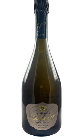 Bottle of Vilmart et Cie, Champagne Coeur de Cuvee, 2004 - Sparkling Wine - Flatiron Wines & Spirits - New York