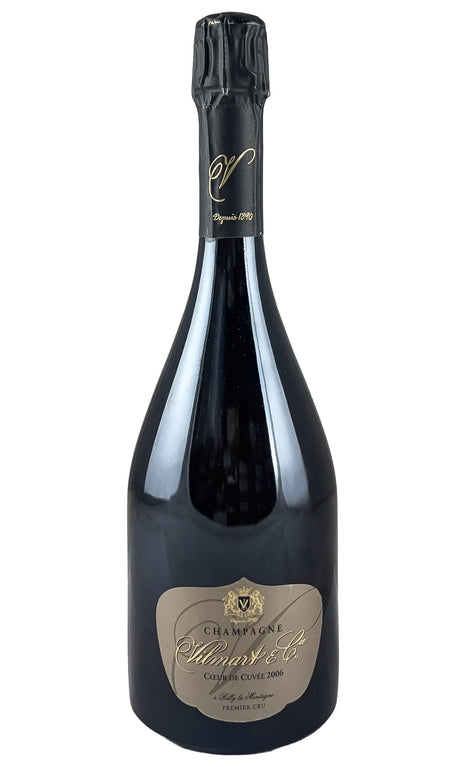 Bottle of Vilmart et Cie, Champagne Coeur de Cuvee, 2006 - Sparkling Wine - Flatiron Wines & Spirits - New York