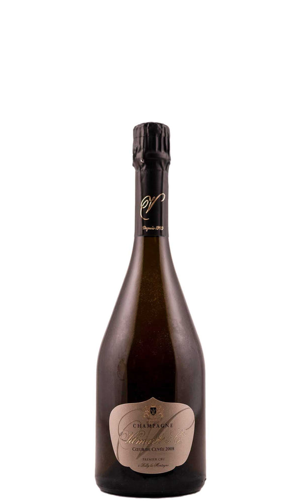 Bottle of Vilmart et Cie, Champagne Coeur de Cuvee, 2008 - Sparkling Wine - Flatiron Wines & Spirits - New York