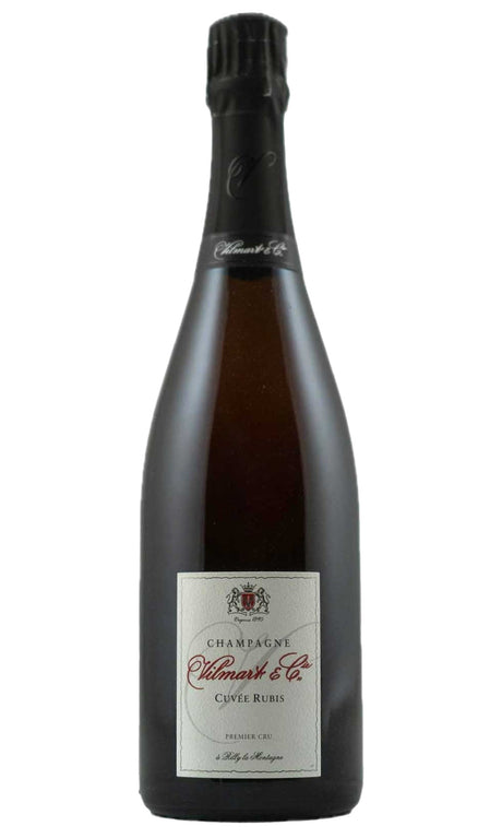 Bottle of Vilmart et Cie, Champagne Cuvee Rubis Rose Brut, NV - Sparkling Wine - Flatiron Wines & Spirits - New York