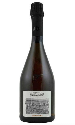 Bottle of Vilmart et Cie, Champagne "Emotion" Rose Brut, 2012 - Sparkling Wine - Flatiron Wines & Spirits - New York