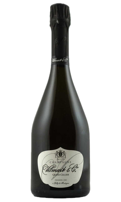 Bottle of Vilmart et Cie, Champagne Grand Cellier Brut NV - Sparkling Wine - Flatiron Wines & Spirits - New York