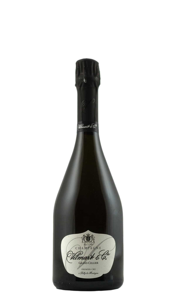 Bottle of Vilmart et Cie, Champagne Grand Cellier Brut NV - Sparkling Wine - Flatiron Wines & Spirits - New York