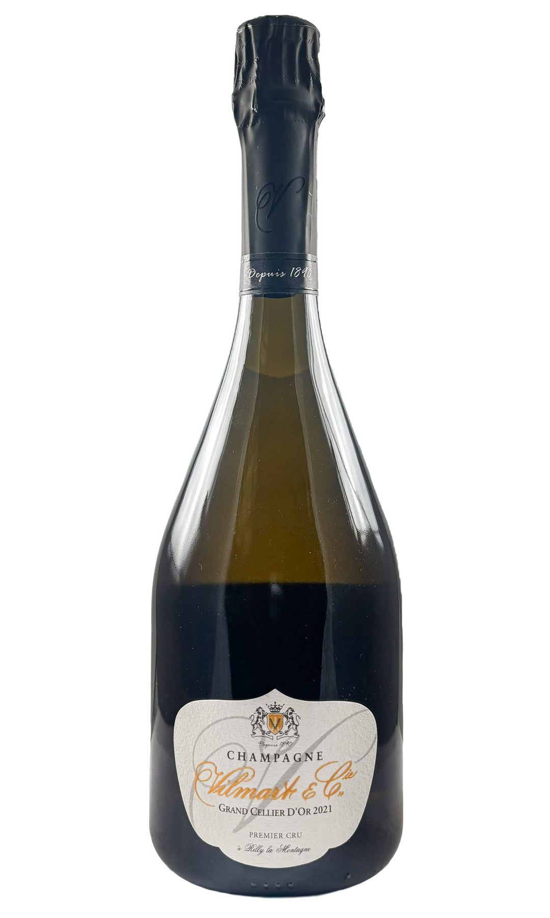 Krug, Champagne Brut 