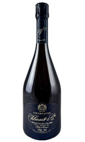Bottle of Vilmart et Cie, Champagne Grand Cellier d'Or, 2008 - Sparkling Wine - Flatiron Wines & Spirits - New York