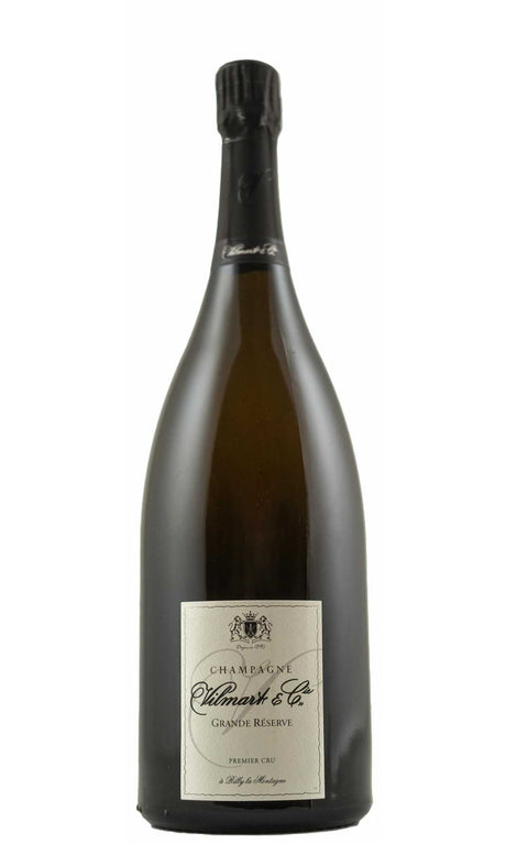 Bottle of Vilmart et Cie, Champagne Grande Reserve Brut, NV (1.5L) - Sparkling Wine - Flatiron Wines & Spirits - New York