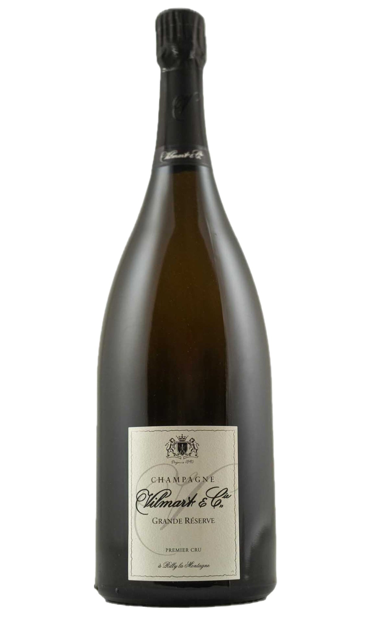 Bottle of Vilmart et Cie, Champagne Grande Reserve Brut, NV (1.5L) - Sparkling Wine - Flatiron Wines & Spirits - New York