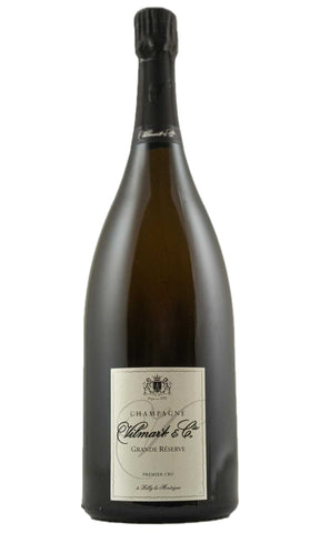 Bottle of Vilmart et Cie, Champagne Grande Reserve Brut, NV (1.5L) - Sparkling Wine - Flatiron Wines & Spirits - New York
