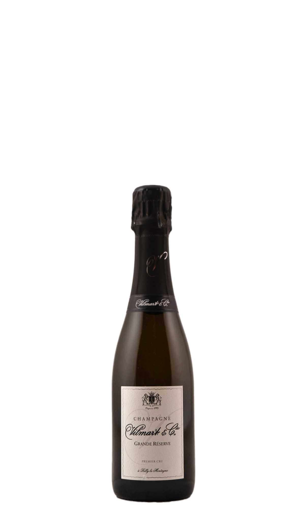 Bottle of Vilmart et Cie, Champagne Grande Reserve Brut, NV (375ml) - Sparkling Wine - Flatiron Wines & Spirits - New York