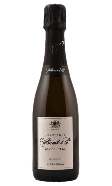 Bottle of Vilmart et Cie, Champagne Grande Reserve Brut, NV (375ml) - Sparkling Wine - Flatiron Wines & Spirits - New York