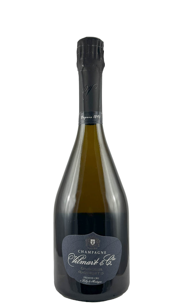 Bottle of Vilmart et Cie, Grand Cellier Oenotheque 2013 (T13), NV [DO NOT SELL] - Sparkling Wine - Flatiron Wines & Spirits - New York