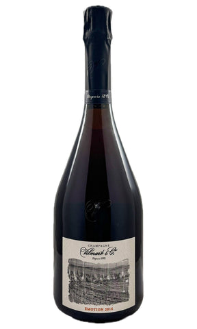 Bottle of Vilmart et Cie, Rose Emotion Rose 1er Cru Brut, 2016 - Sparkling Wine - Flatiron Wines & Spirits - New York
