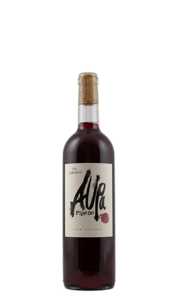 Bottle of Vina Maitia, Pais Carignan Aupa Pipeno Valle del Maule, 2022 - Red Wine - Flatiron Wines & Spirits - New York