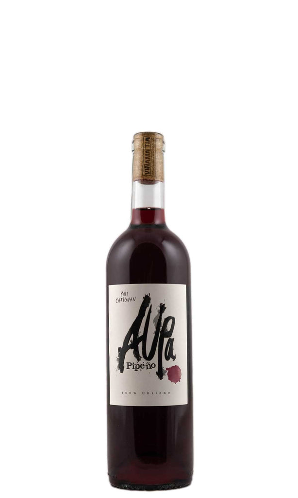 Bottle of Vina Maitia, Pais Carignan Aupa Pipeno Valle del Maule, 2023 - Red Wine - Flatiron Wines & Spirits - New York