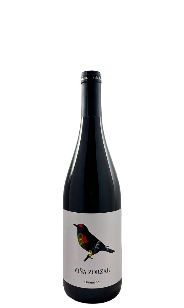 Bottle of Vina Zorzal, Navarra Garnacha, 2024 - Red Wine - Flatiron Wines & Spirits - New York