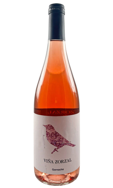 Vina Zorzal, Navarra Garnacha Rosado, 2025 – Flatiron Wines