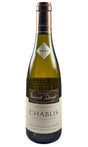Bottle of Vincent Dampt, Chablis, 2025 (375ml) - White Wine - Flatiron Wines & Spirits - New York