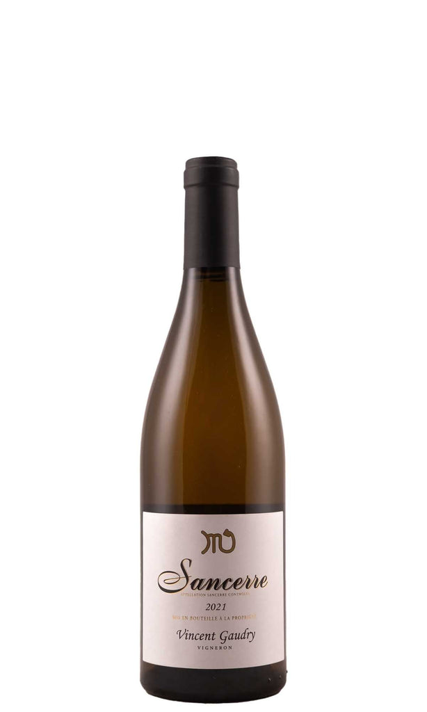 Bottle of Vincent Gaudry, Sancerre Blanc 'Constellation du Scorpion', 2021 - White Wine - Flatiron Wines & Spirits - New York