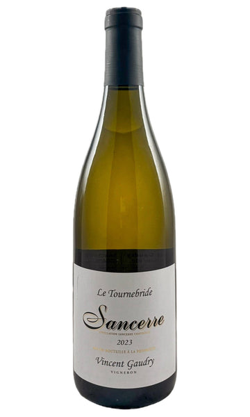 Vincent Gaudry, Sancerre Blanc 'Le Tournebride', 2023 – Flatiron
