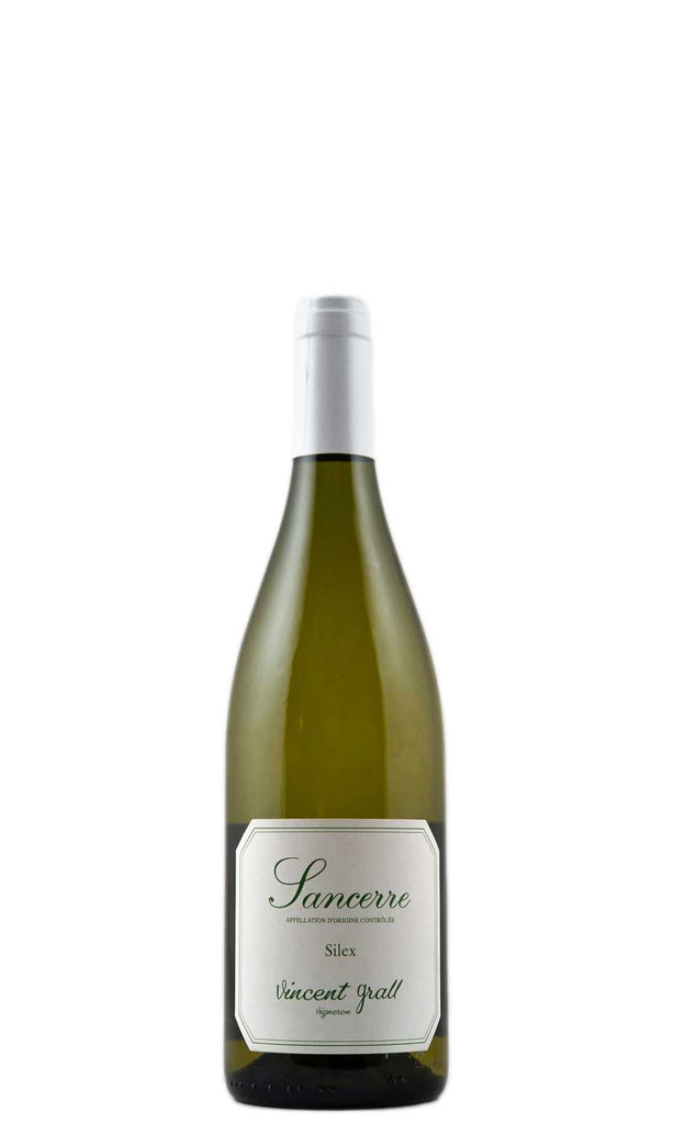 Bottle of Vincent Grall, Sancerre Tradition, 2022 - White Wine - Flatiron Wines & Spirits - New York