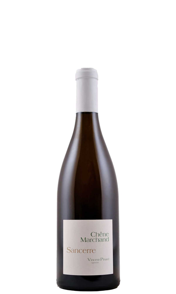 Bottle of Vincent Pinard, Sancerre 'Chene Marchand', 2021 - White Wine - Flatiron Wines & Spirits - New York