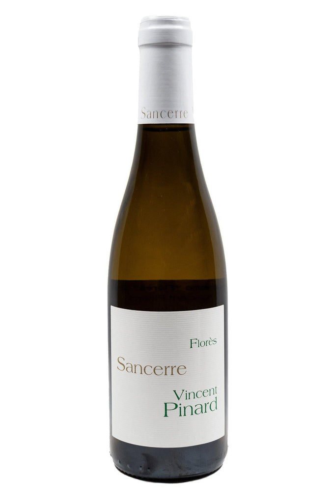 Bottle of Vincent Pinard, Sancerre Florés, 2017 (375mL) - Flatiron Wines & Spirits - New York
