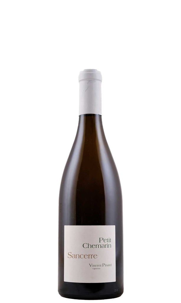 Bottle of Vincent Pinard, Sancerre 'Petit Chemarin', 2021 - White Wine - Flatiron Wines & Spirits - New York