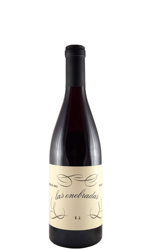 Bottle of Vinedos del Jorco, Las Enebradas', 2021 - Red Wine - Flatiron Wines & Spirits - New York