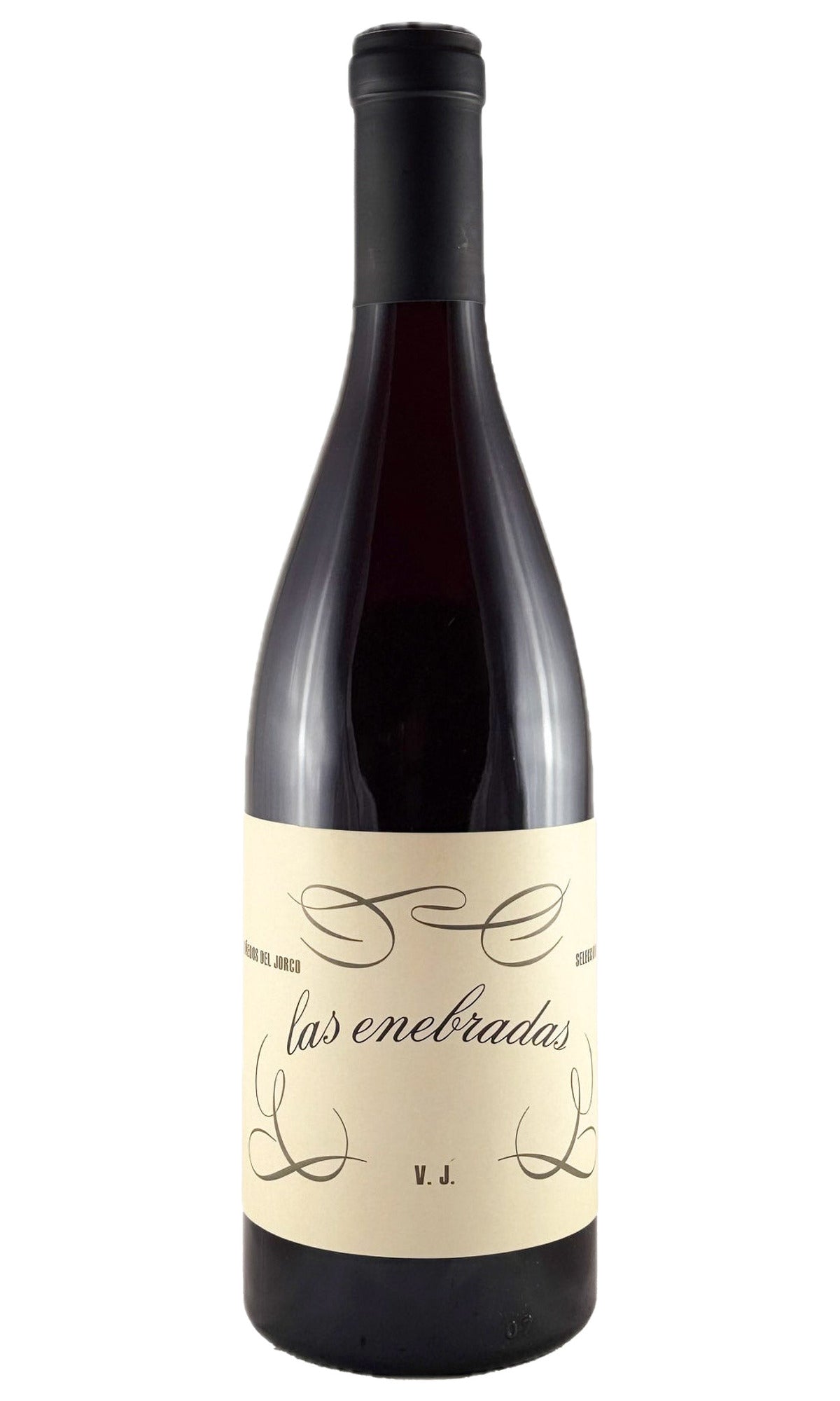 Bottle of Vinedos del Jorco, Las Enebradas', 2021 - Red Wine - Flatiron Wines & Spirits - New York