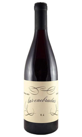 Bottle of Vinedos del Jorco, Las Enebradas', 2021 - Red Wine - Flatiron Wines & Spirits - New York